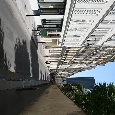 Sunny Saint Germain 1 Bdrm 파리
