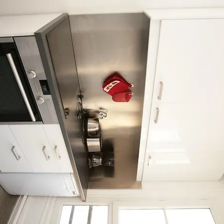 Sunny Saint Germain 1 Bdrm *